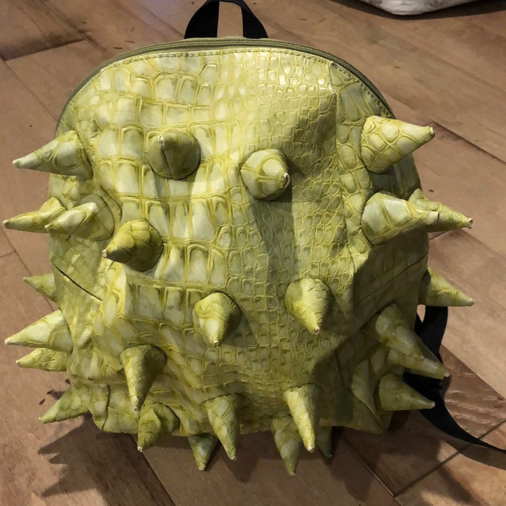 Kids Mad Pax Dino backpack